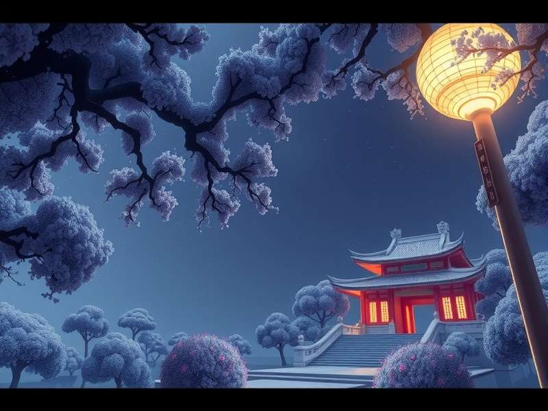 仐天科技数字化解决方案